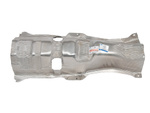 Osłona termiczna układu wydechowego S-max 15- oe -  DG93-F114B04-CC , 5205343, oryginał Ford OE